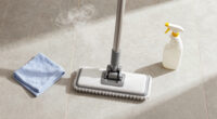 How to Steam Mop Tile Floors Like a Pro