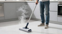 How to Steam Mop Tile Floors Like a Pro