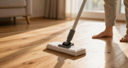 How to Steam Mop Without Scratching Your Floor