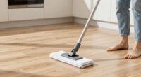 How to Stop Steam Mop Pads From Smelling