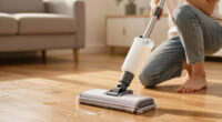 How to Test a Floor Before You Steam Mop It