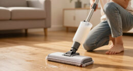 How to Test a Floor Before You Steam Mop It