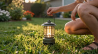 How To Turn Your Yard Into A Refuge For Fireflies