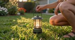 How To Turn Your Yard Into A Refuge For Fireflies