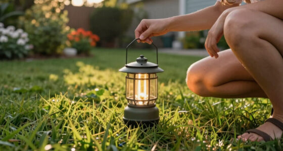 How To Turn Your Yard Into A Refuge For Fireflies