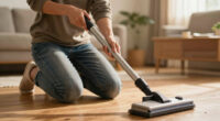 How to Unclog a Blocked Steam Mop Nozzle
