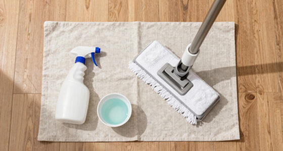How to Use a Steam Mop the Right Way, Step by Step
