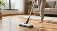 How to Use a Steam Mop the Right Way, Step by Step