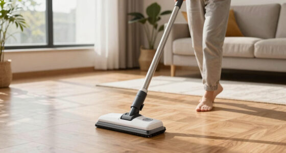 How to Use a Steam Mop the Right Way, Step by Step