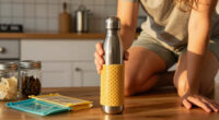I Ditched All Plastic In My Kitchen For Less Than $200 — Here’s What I Learned