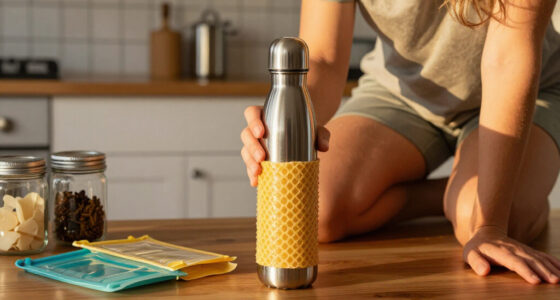 I Ditched All Plastic In My Kitchen For Less Than $200 — Here’s What I Learned