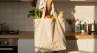 I’m Ditching My Reusable Grocery Bags for This Practical Alternative