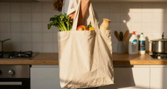 I’m Ditching My Reusable Grocery Bags for This Practical Alternative