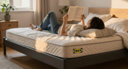 I Tested (And Rated!) Every IKEA Bed — Here Are The Best Ones For Every Style And Need
