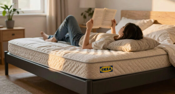 I Tested (And Rated!) Every IKEA Bed — Here Are The Best Ones For Every Style And Need