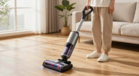 I Tested Shark's New PowerDetect Transformer Vacuum