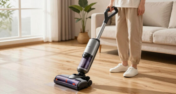 I Tested Shark's New PowerDetect Transformer Vacuum