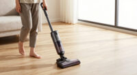 I Tested Shark's New PowerDetect Transformer Vacuum