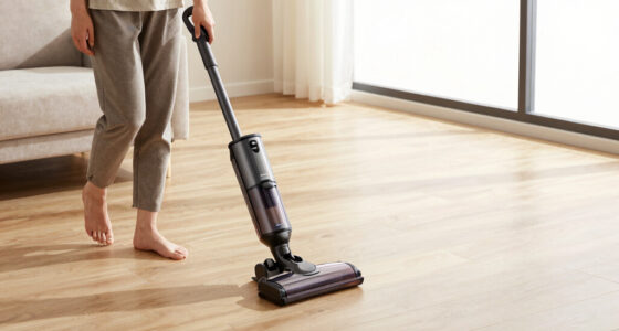 I Tested Shark's New PowerDetect Transformer Vacuum