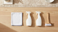 I Tried 8 Tricks For Cleaning Baseboards, And The Winner Picked Up Every Speck Of Dust