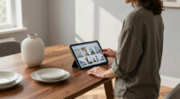 I Used AI To Redesign My Clients' Dining Room — Here's What Happened