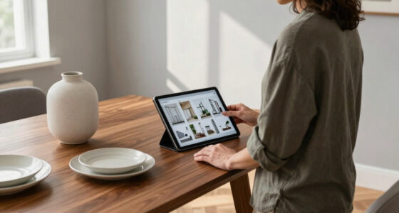 I Used AI To Redesign My Clients' Dining Room — Here's What Happened