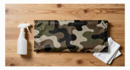 If You See Squiggly Camo on a Car, There’s Actually a Good Reason for It