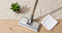 Is a Steam Mop Worth It in a Small Apartment?