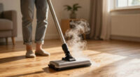 Is a Steam Mop Worth It in a Small Apartment?
