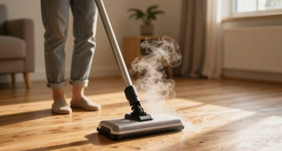 Is a Steam Mop Worth It in a Small Apartment?
