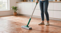 Is It Safe to Steam Mop Saltillo Tile?