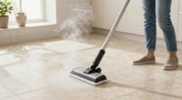 Is It Safe to Steam Mop Saltillo Tile?