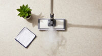 Is Steam Mopping Safe for Terrazzo Floors?