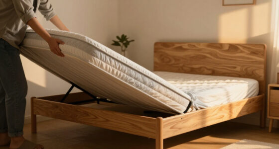 Lee Buchanan’s Murphy Bed Build Shows Big Ideas Can Fit Into Small Spaces