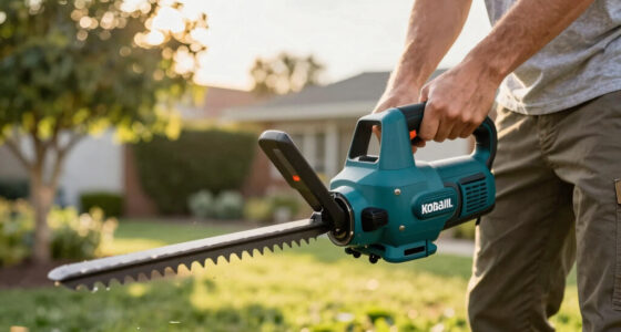 Lowe's Kobalt Yard Tool Recall