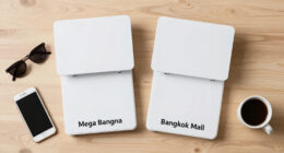 Mega Bangna Vs Bangkok Mall เทียบ 2 เมกะโปรเจกต์บางนา ใครเด่นด้านไหน และอนาคตของย่านจะเปลี่ยนไปอย่างไร? - Think Of Living