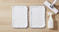 Microfiber vs Scrubbing Steam Mop Pads: When to Use Each