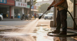 More Water Pipes Burst In Venice, Hollywood As Sunset Strip Repairs Enter Day 4 - Los Angeles Times