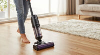 Rowenta Recalls Cordless Vacuum Cleaners Due to Risk of Serious Injury from Fire and Burn Hazards