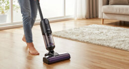 Rowenta Recalls Cordless Vacuum Cleaners Due to Risk of Serious Injury from Fire and Burn Hazards