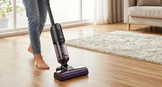 Rowenta Recalls Cordless Vacuum Cleaners Due to Risk of Serious Injury from Fire and Burn Hazards