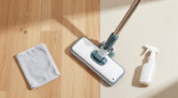 Shark Steam Mop Not Steaming? How to Fix It