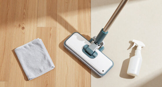 Shark Steam Mop Not Steaming? How to Fix It