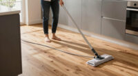 Steam Mop Cord Length: Why It Matters More Than You Think