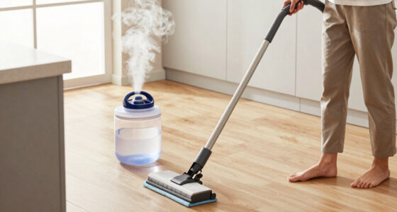 Steam Mop Features That Actually Matter (and Ones That Don't)