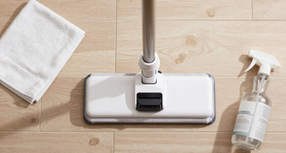 Steam Mop Features That Actually Matter (and Ones That Don't)