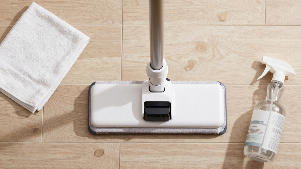 Steam Mop Features That Actually Matter (and Ones That Don't)