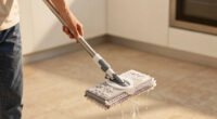 Steam Mop Leaking Water? The Most Common Causes