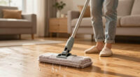 Steam Mop Leaking Water? The Most Common Causes