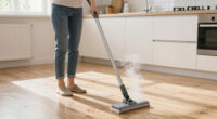 Steam Mop Not Producing Steam? Here's Why